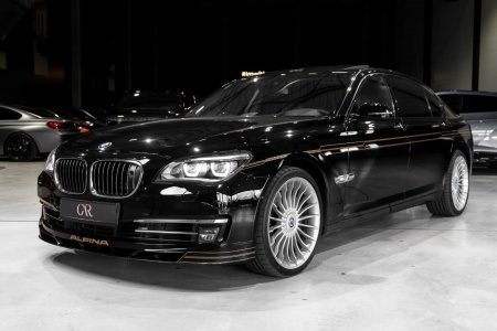 BMW 750