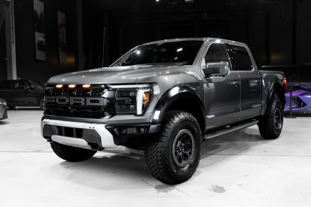 Ford F150