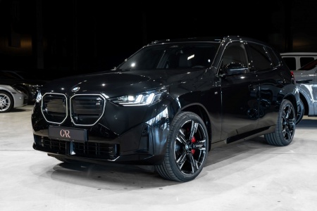 BMW X3 M50 xDrive